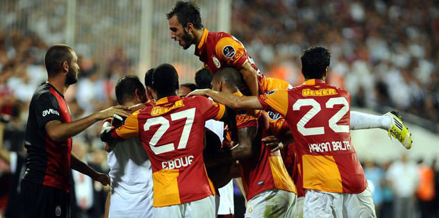 Aslan 1000. zafer peşinde