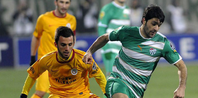 En farklı skor: 6-0