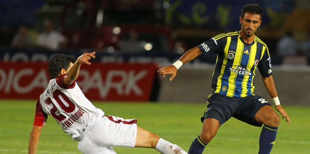 Selçuk'a yine tepki