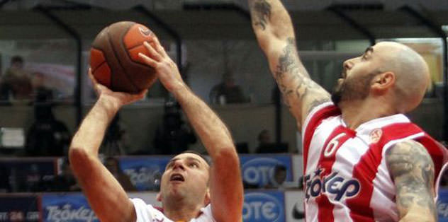 Basket takımı Alpler'de hazırlanıyor