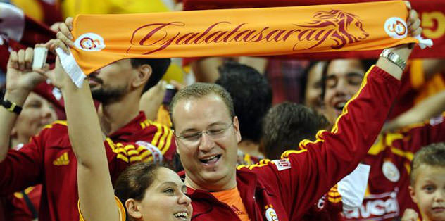 Fener'e sevindiler
