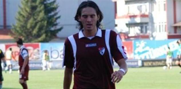 Gakgoş'da 3 yolcu!