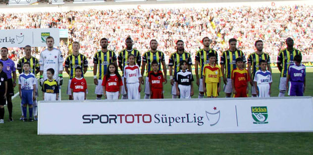 Fenerbahçe'de 2 gün izin