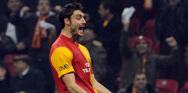 Riera formayı unuttu