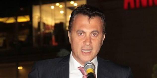 "Yeni kadro gelecek yılların garantisi"