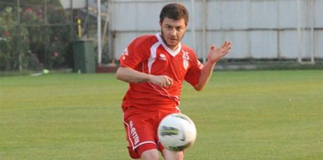 Murat Ceylan Mersin İdmanyurdu'nda
