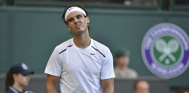 Nadal kortlardan 2 ay uzak kalacak
