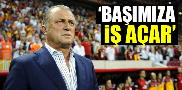 Başımıza iş açar