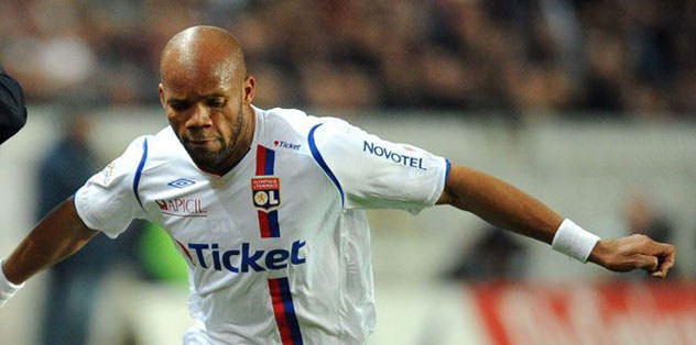 Boumsong da listede