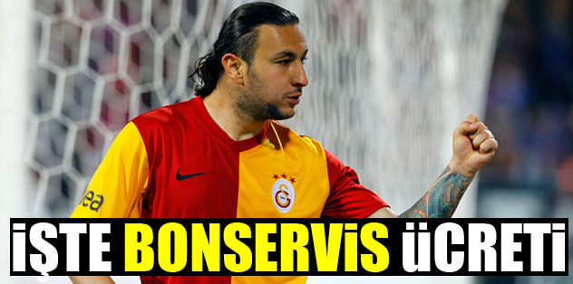 Galatasaray'dan Necati açıklaması!