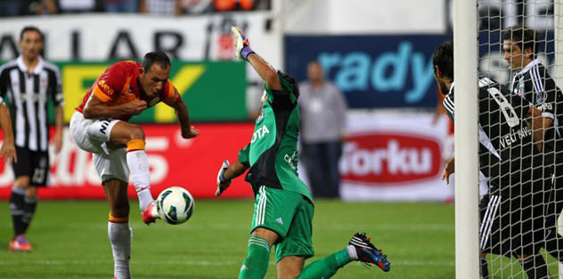 Cenk ve Oğuzhan ayrıldı