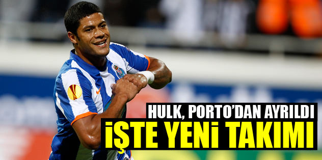 Hulk, Zenit'te