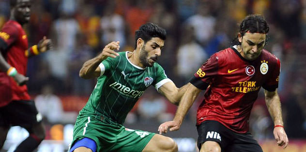 Gole Burak kadar sevindim
