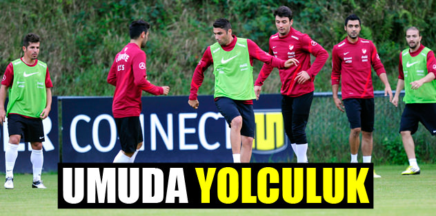 Umuda yolculuk