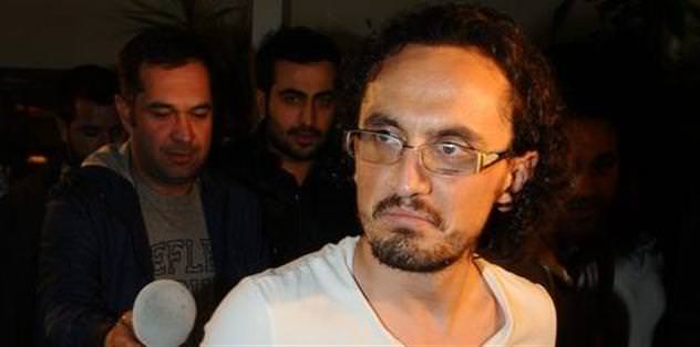 Tuncay kontrolden geçti