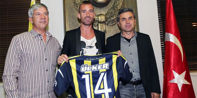 102. yabancı Meireles