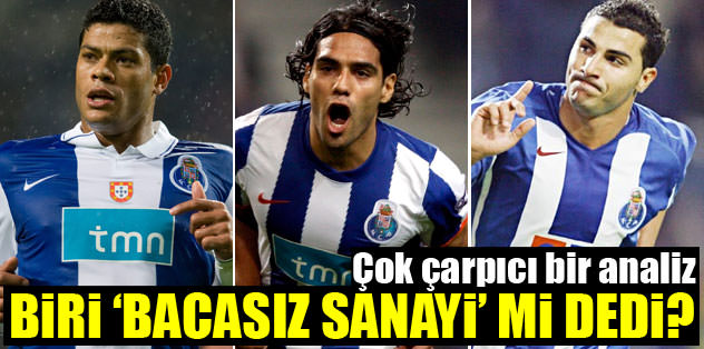 Biri "bacasız sanayi" mi dedi?