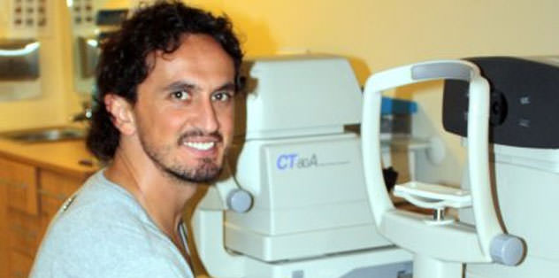 Tuncay'dan üç yıllık imza