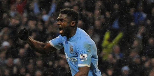Toure'de Mancini engeli