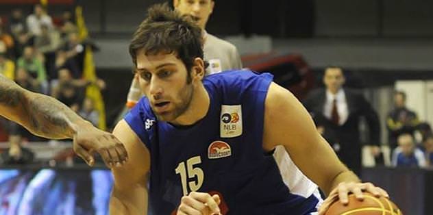 Vladimir Dasic Beşiktaş'ta