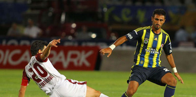 Selçuk Şahin Liverpool'da!