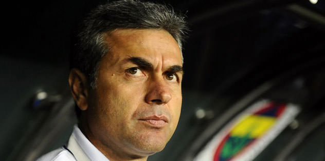 Derbi, Kocaman'a 'Meireles' dedir tti