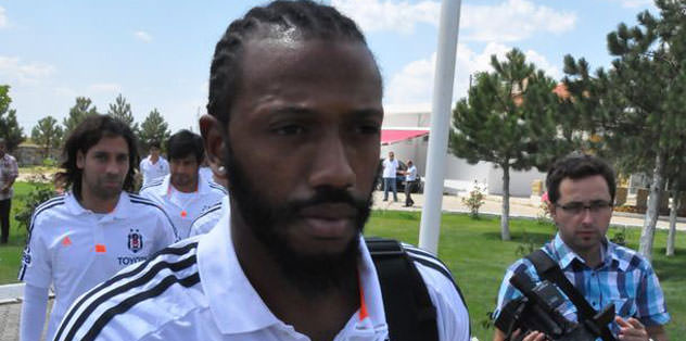 Fernandes'ten kötü haber