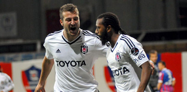 Panorama: Fernandes uğuru