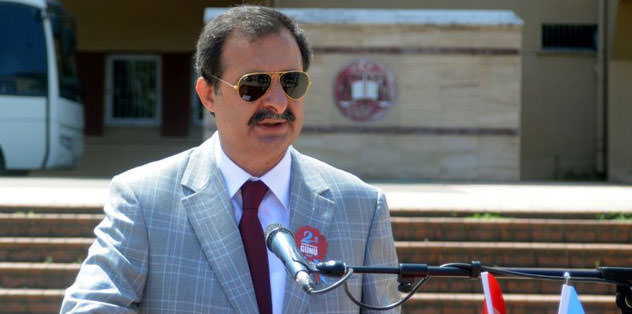 Yabancımız fazla 'yerli' alabiliriz