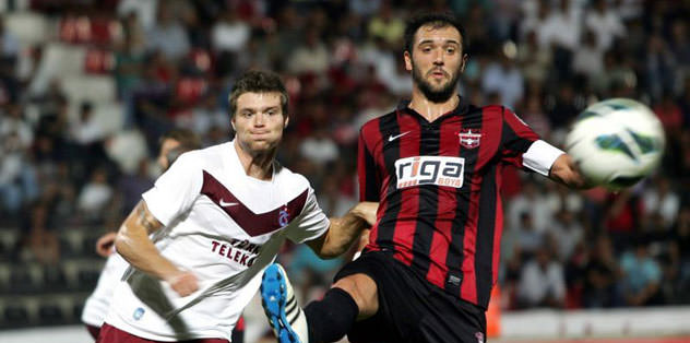 Rakip aranıyor