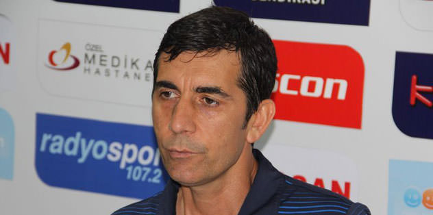 'Trabzon bu değil'