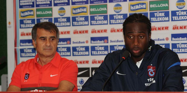 Milliler ayrıldı