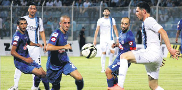 Kaçan 2 puana yazık