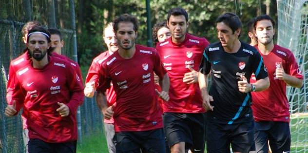 Deplasman karnemiz kötü