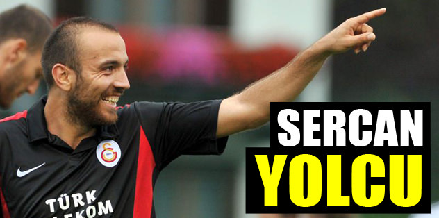 Sercan yolcu