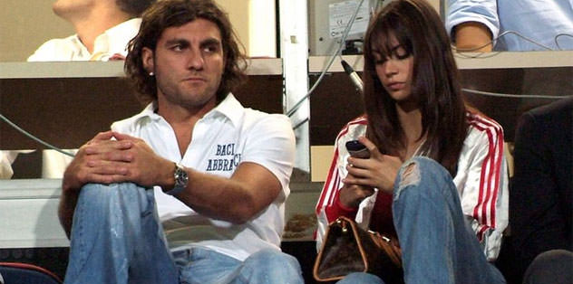 Inter Vieri'ye 1 milyon avro ödeyecek