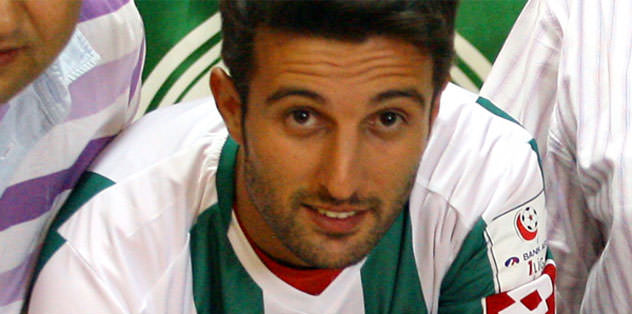 Ahmet Gökhan Güney Kartalspor'a döndü