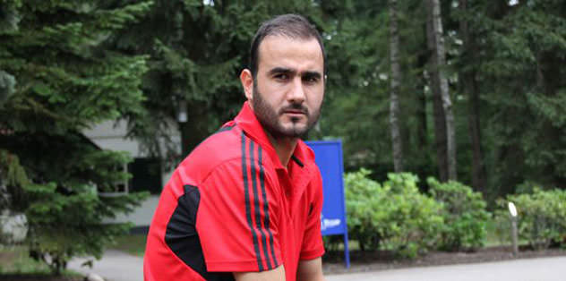 Gökhan Ünal Karabük'e gitti