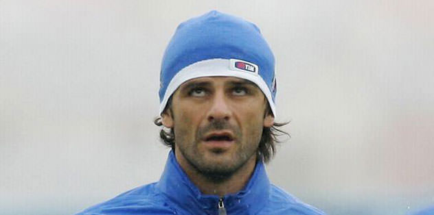 Şimdi de İaquinta