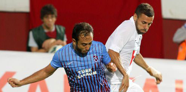 Olcan sabırsız