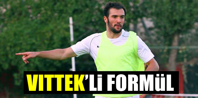 Vittekli formül
