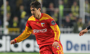 Son halka Furkan