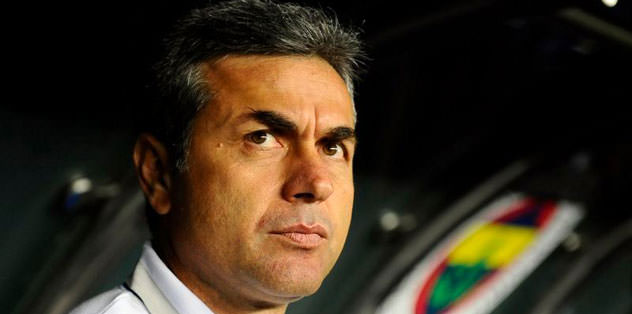 Kocaman konuşacak