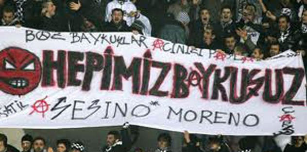 Ve 'ÇARŞI' resmileşti!