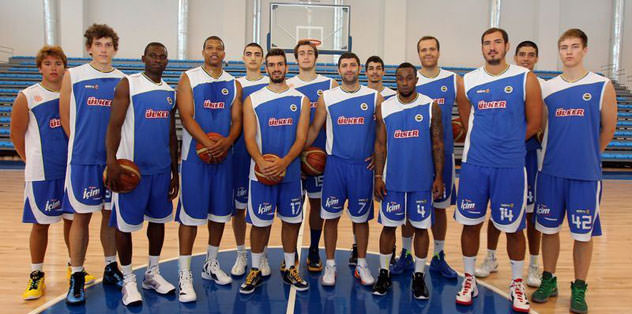 Devler İtalya yolcusu