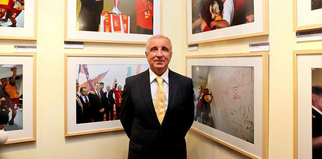 Furkan hesapta yoktu