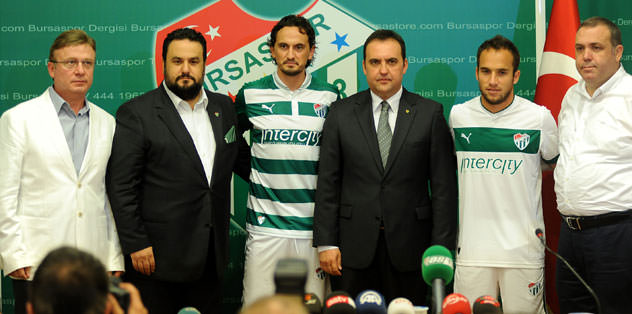 Transfer dönemi hareketli geçti