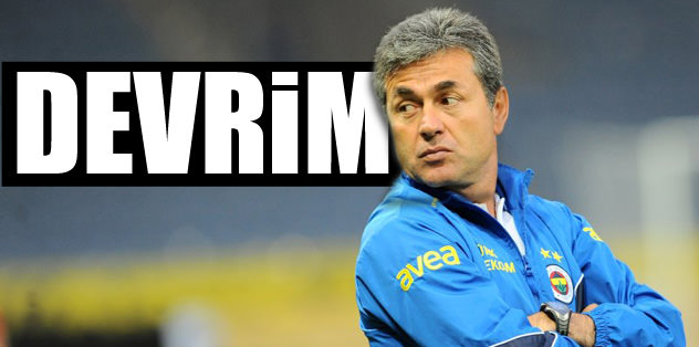 Devrim
