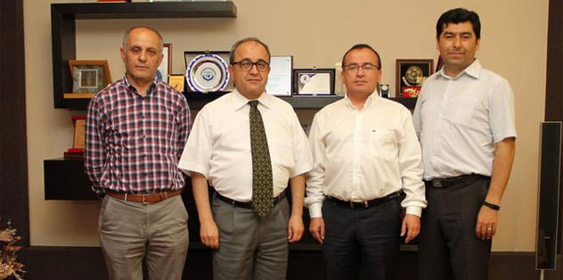 Denizlispor 3 futbolcuyla sözleşme imzaladı