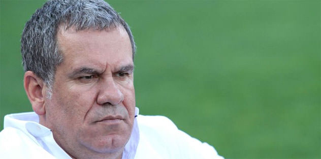 Eriş'ten bir transfer haberi daha